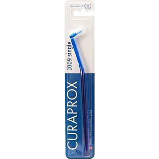 Curaprox Singletandb.,CS 1009, 9 mm, blister,1 stk