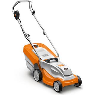 STIHL RMA 235 Plæneklipper - Uden batteri og lader - Batteridrevne