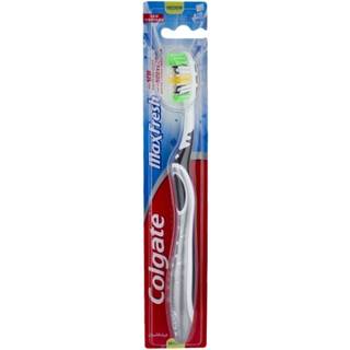 Colgate Tandbørste MaxFresh Medium