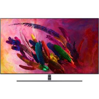 Samsung Q7F GQ65Q7F2AU 165,1 cm (65) 4K Ultra HD Smart TV Wi-Fi Sort