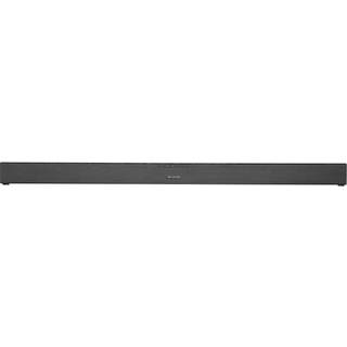 Sharp HT-SB140 - sound bar - wireless