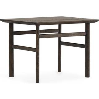 Normann Copenhagen Grow Sofabord 50 x 60 Cm - Eg