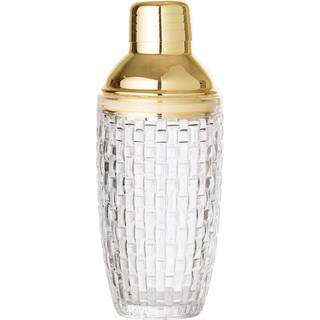 Bloomingville Cocktail Shaker - Hvid