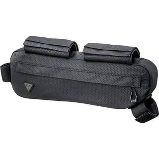 Topeak Midloader Steltaske 3L Sort