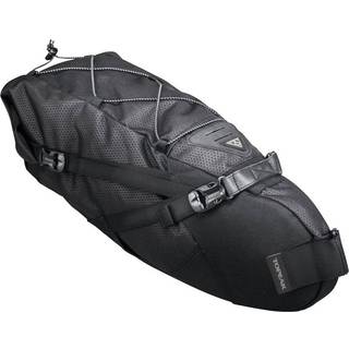 Topeak BackLoader Saddeltaske 15L - Sort