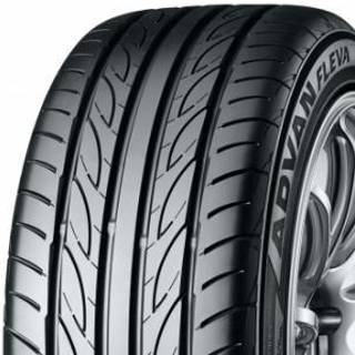 Yokohama Advan Fleva V701  235/55R18 100V
