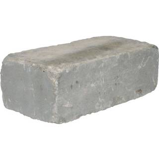 IBF Holmegaardsblok- 21 x 42 x 14 cm Grå