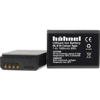 Hähnel for Canon LP-E10