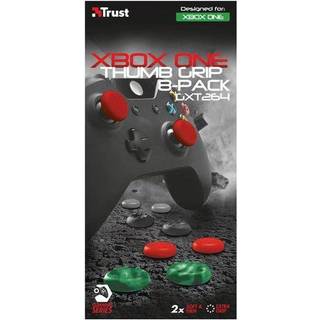 Trust GXT 264 Thump Grips til Xbox One - 8 stk