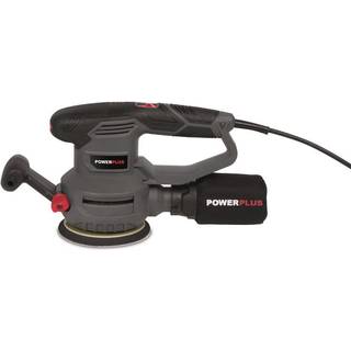 Excentersliber 450 watt