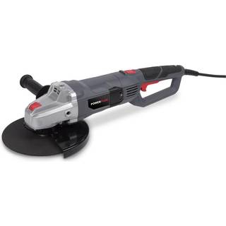 Vinkelsliber 230 mm - 2200 watt