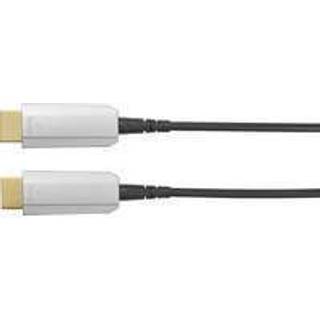 Vivolink Optic HDMI 4K cable 20 meter