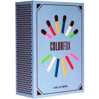 ColorFox