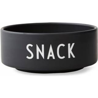 Design Letters Design Letters snackskål Ø12 cm Hygge