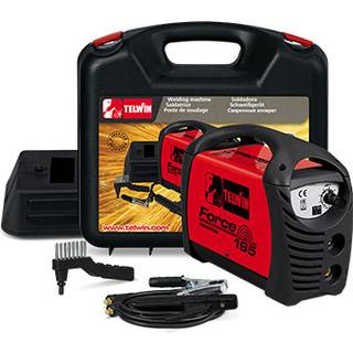 Telwin Tecnica 171/S Invertersvejser