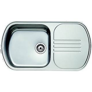 Contura Concert C1P Bordplade 49 x 88,5 cm, vendbar