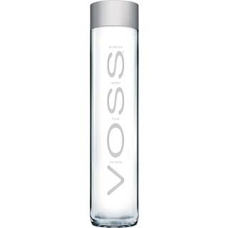 VOSS Still Water u/brus 80 cl.