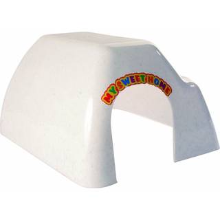 Trixie Plastic House 29 x 19 x 33 cm assorted colours