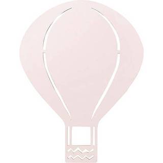 ferm LIVING - Air Balloon Væglampe Smoked Oak