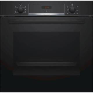 Bosch HBA533BB0S Serie 4 Indbygningsovn