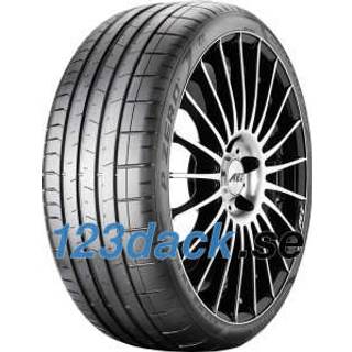 Pirelli P Zero PZ4 SC ( 285/40 R20 104Y AR )