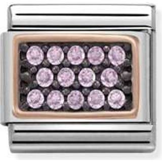 Nomination Classic - Composable Classic - 430313/07 - silber
