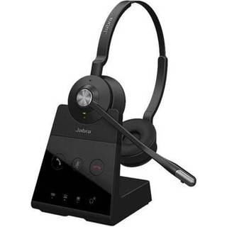 Jabra Engage 65 stereo headset - På lager i butik