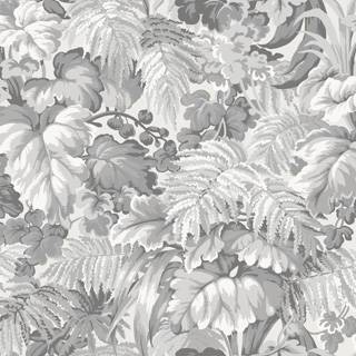 Royal Fernery - Warm Grey