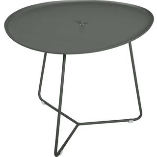 Fermob Cocotte Bord - Sideborde og Småborde Lakeret Stål Cactus - 472082