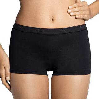 Sloggi Sensual Fresh Shorts - Black - 46 * Kampagne *