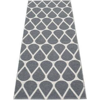 Pappelina, Otis tæppe 70x50 cm granit / fossil grey