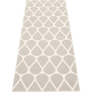 Pappelina, Otis tæppe 70x200 cm linen / vanilla