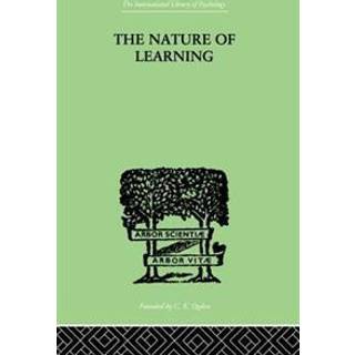 The Nature of Learning