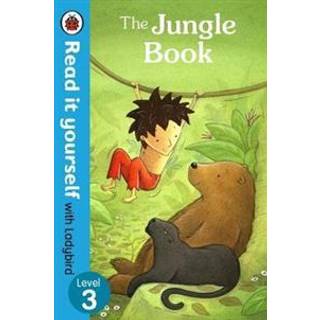 The Jungle Book - Read it yourself with Ladybird