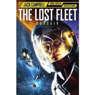Lost Fleet: Corsair