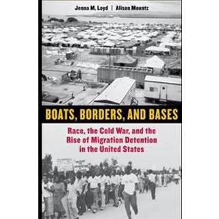 Boats, Borders, and Bases