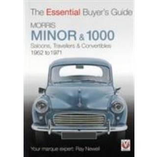 Morris Minor & 1000