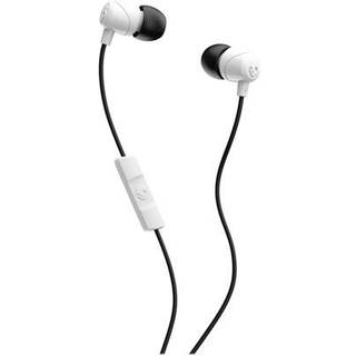 Skullcandy JIB Wired In-Ear with Mic - Sort