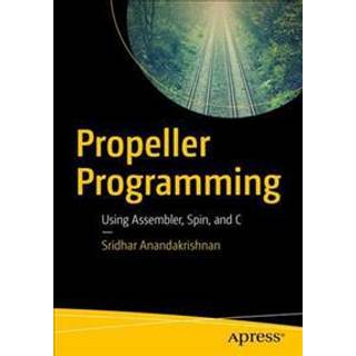 Propeller Programming