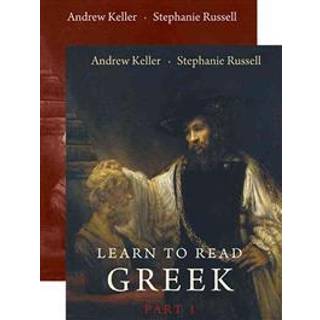 Learn to Read Greek