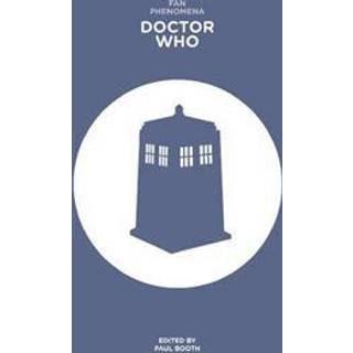 Fan Phenomena: Doctor Who