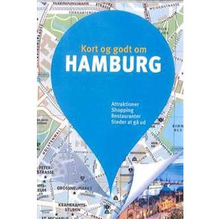 Kort og godt om Hamburg