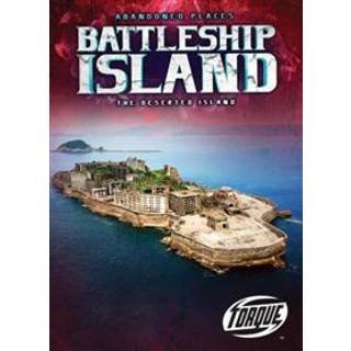 Battleship Island : The Deserted Island