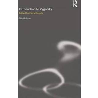 Introduction to Vygotsky