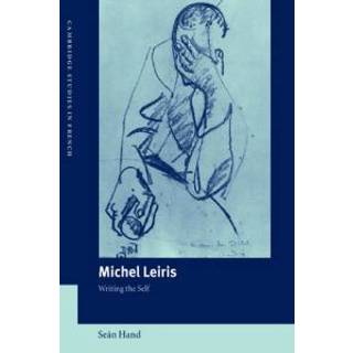 Michel Leiris