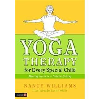 Yoga Therapy for Every Special Child