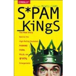 Spam Kings