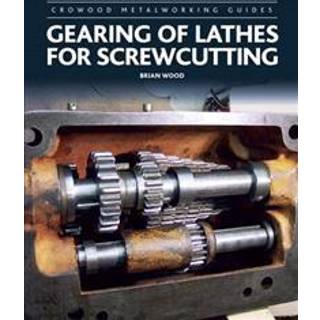 Gearing of Lathes for Screwcutting