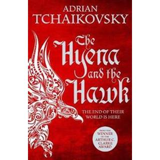 The Hyena and the Hawk