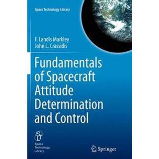 Fundamentals of Spacecraft Attitude Determination and Control